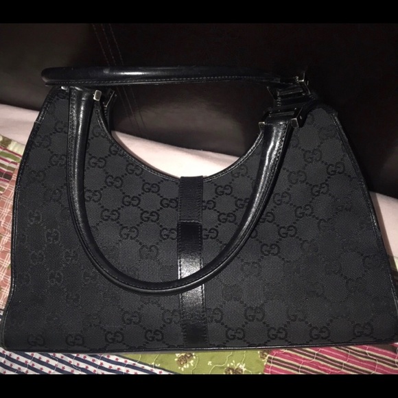 Gucci Handbags - Gucci handbag